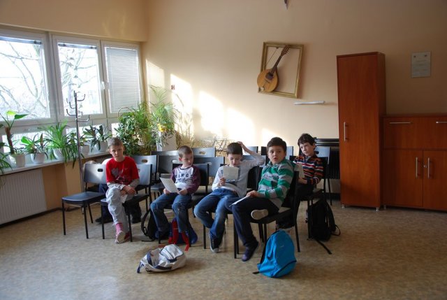 Akcja Zima 2013 - 17.01.