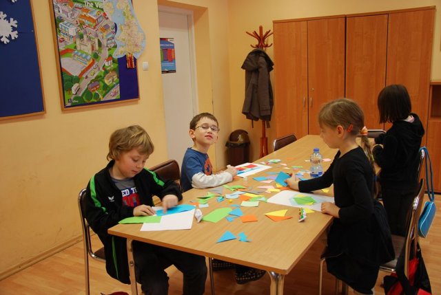 Akcja Zima 2013 - 17.01.