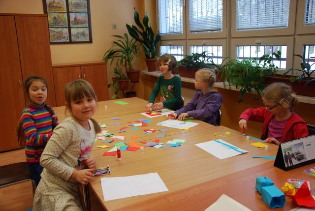 Akcja Zima 2013 - 17.01.
