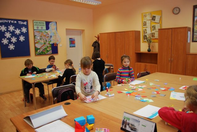 Akcja Zima 2013 - 17.01.