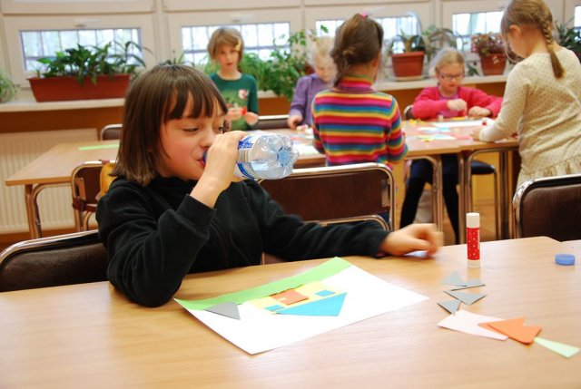 Akcja Zima 2013 - 17.01.