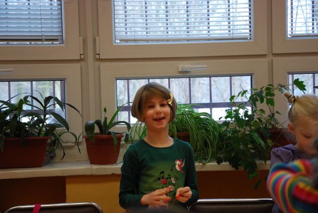 Akcja Zima 2013 - 17.01.