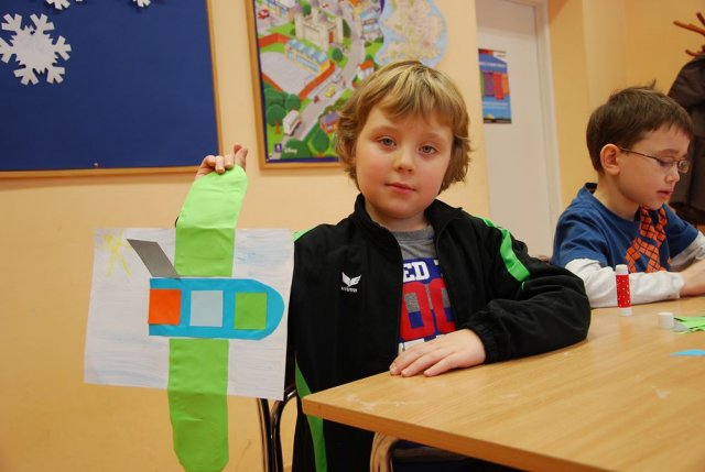 Akcja Zima 2013 - 17.01.
