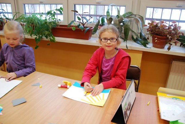 Akcja Zima 2013 - 17.01.