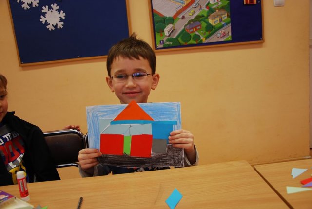 Akcja Zima 2013 - 17.01.