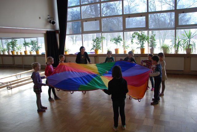Akcja Zima 2013 - 17.01.