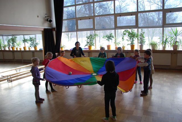 Akcja Zima 2013 - 17.01.