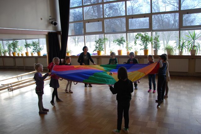 Akcja Zima 2013 - 17.01.