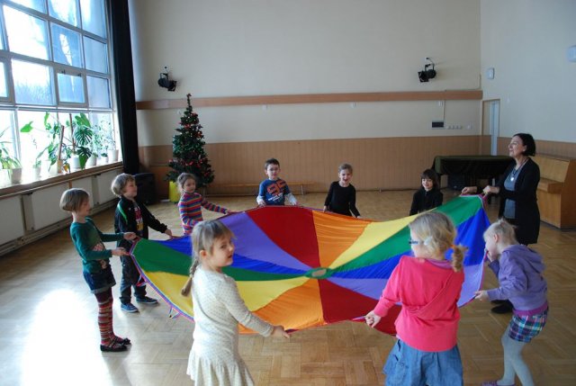 Akcja Zima 2013 - 17.01.