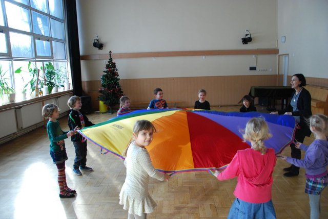 Akcja Zima 2013 - 17.01.