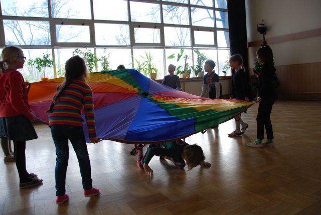 Akcja Zima 2013 - 17.01.