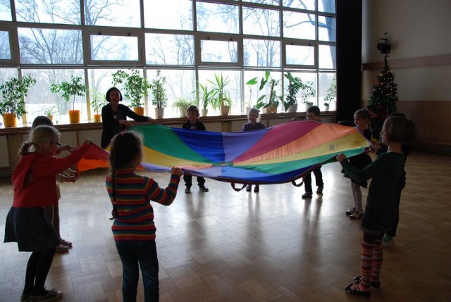 Akcja Zima 2013 - 17.01.