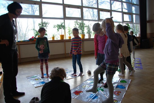 Akcja Zima 2013 - 17.01.