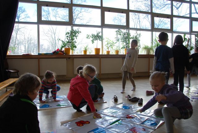 Akcja Zima 2013 - 17.01.