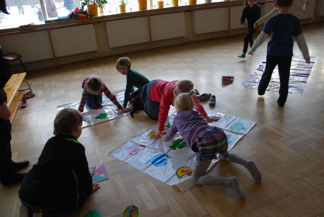 Akcja Zima 2013 - 17.01.