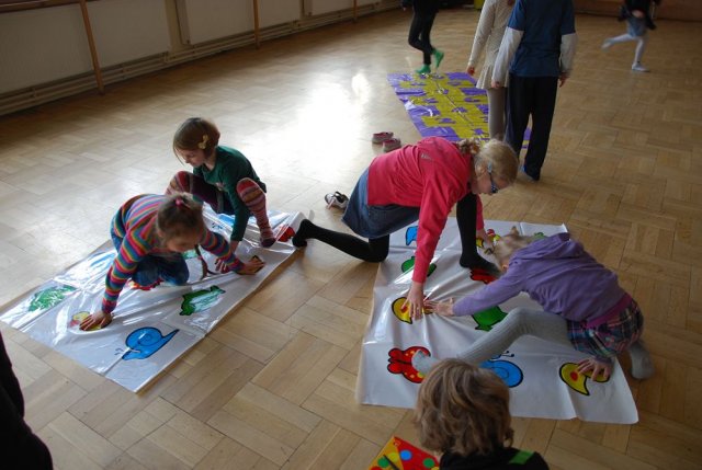 Akcja Zima 2013 - 17.01.