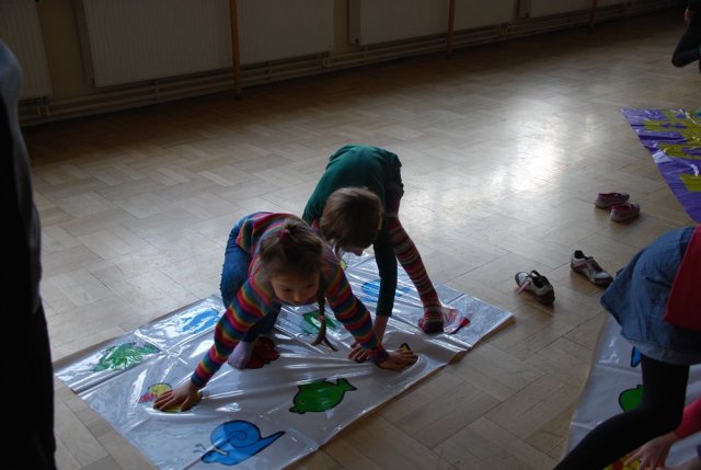 Akcja Zima 2013 - 17.01.