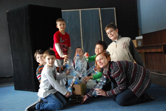Akcja Zima 2013 - 17.01.