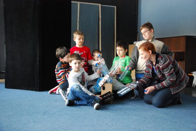 Akcja Zima 2013 - 17.01.