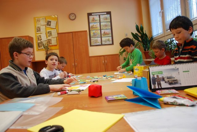 Akcja Zima 2013 - 17.01.