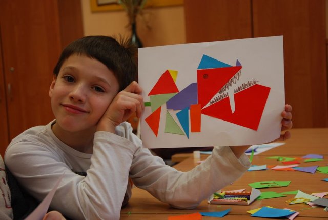Akcja Zima 2013 - 17.01.
