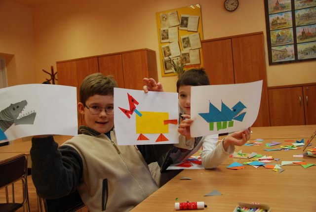 Akcja Zima 2013 - 17.01.