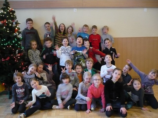 Akcja Zima 2013 - II tydzień