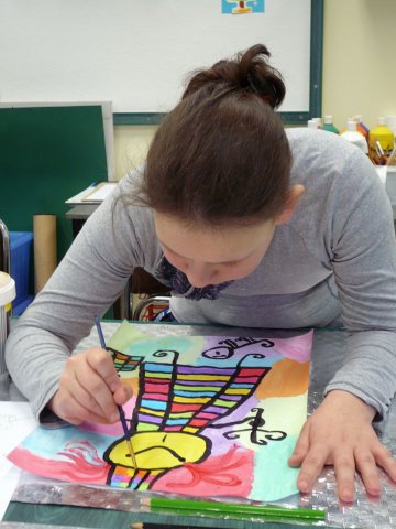 Akcja Zima 2013 - II tydzień