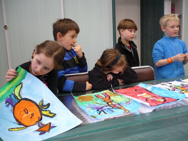 Akcja Zima 2013 - II tydzień