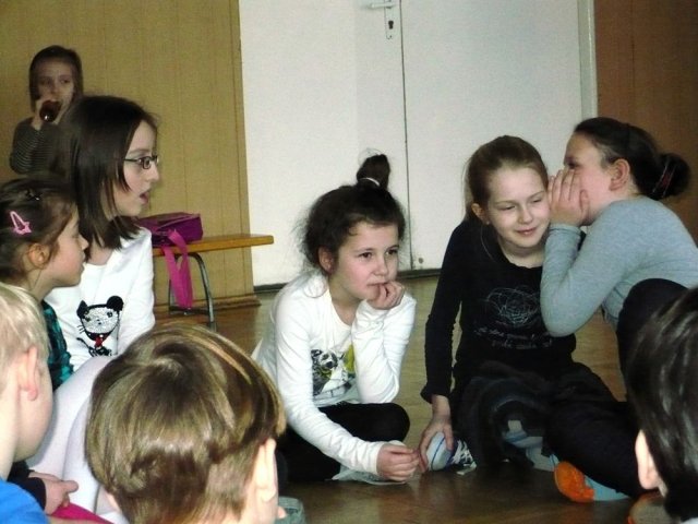 Akcja Zima 2013 - II tydzień