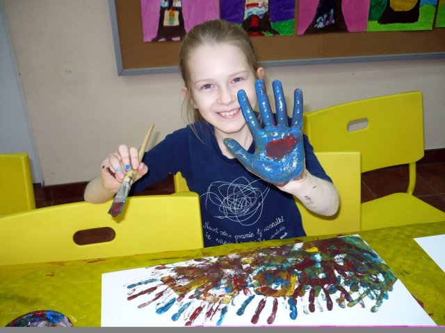 Akcja Zima 2013 - II tydzień