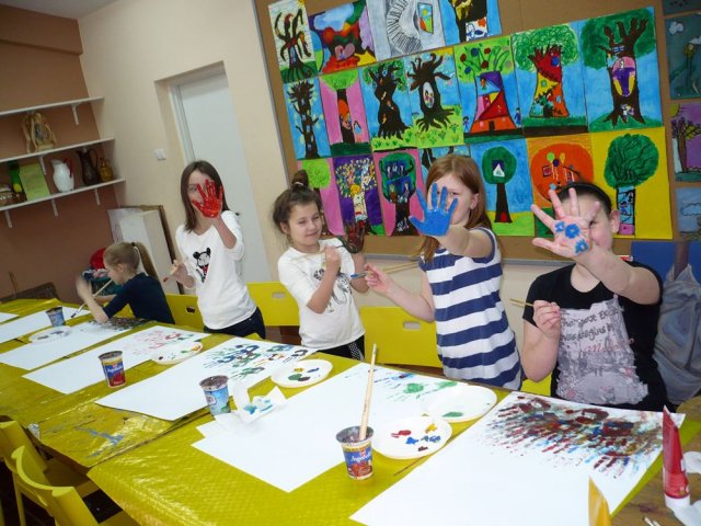 Akcja Zima 2013 - II tydzień