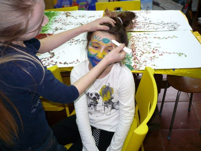 Akcja Zima 2013 - II tydzień