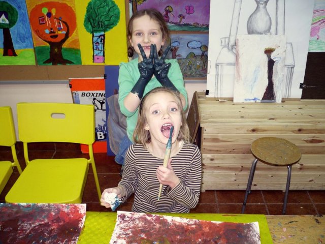 Akcja Zima 2013 - II tydzień