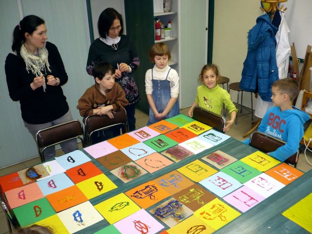 Akcja Zima 2013 - II tydzień