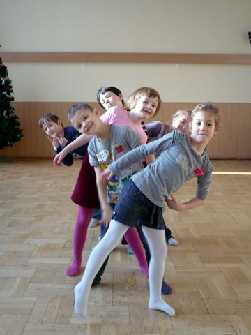 Akcja Zima 2013 - II tydzień