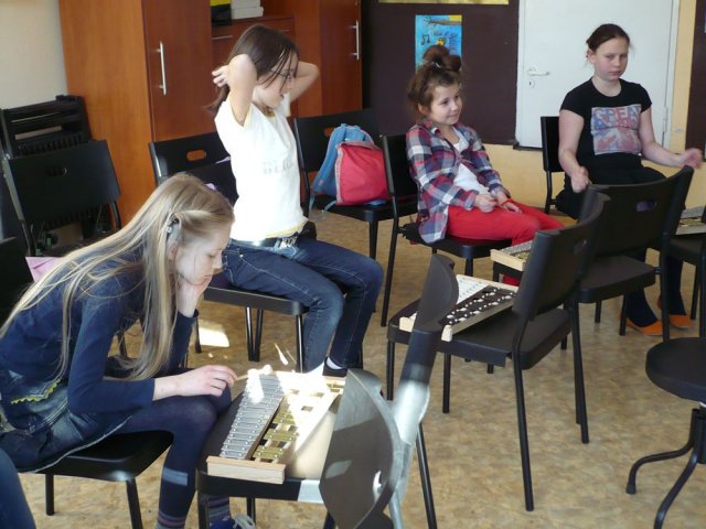 Akcja Zima 2013 - II tydzień