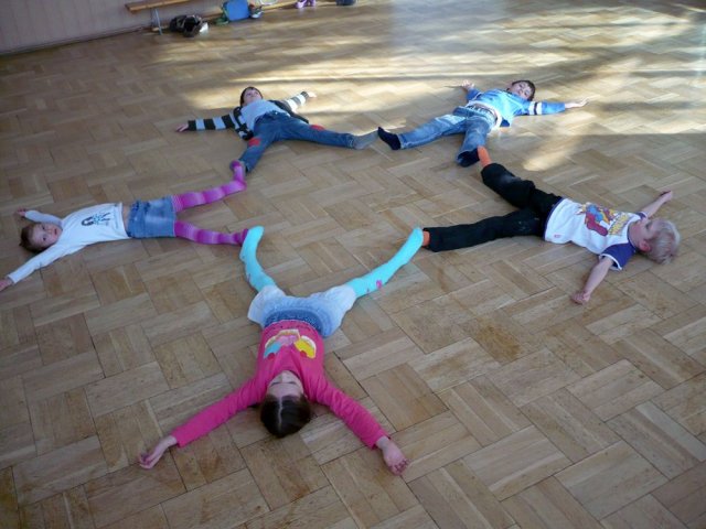 Akcja Zima 2013 - II tydzień