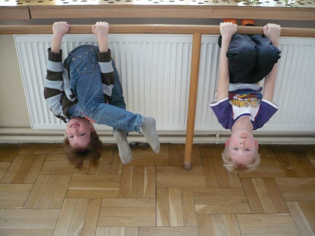 Akcja Zima 2013 - II tydzień