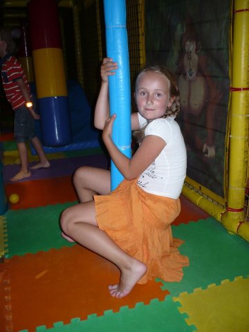 Półkolonie 26-27.07.2012