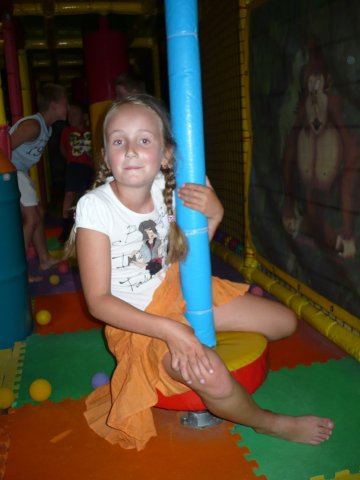 Półkolonie 26-27.07.2012