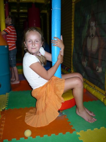 Półkolonie 26-27.07.2012