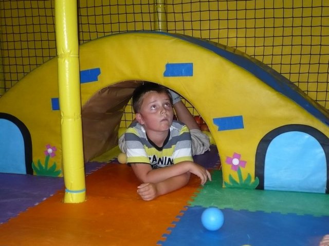 Półkolonie 26-27.07.2012
