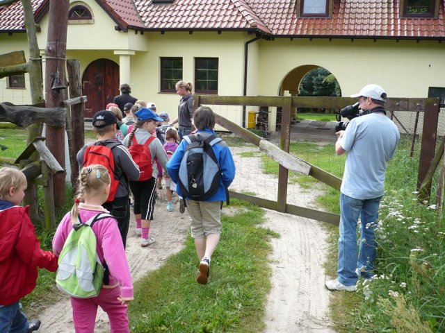 Półkolonie 30-31.07.2012