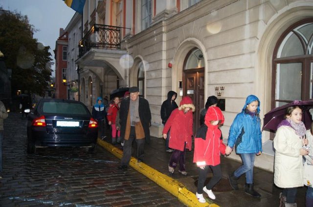 Tallin 19.10.2012