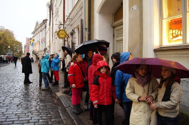 Tallin 19.10.2012