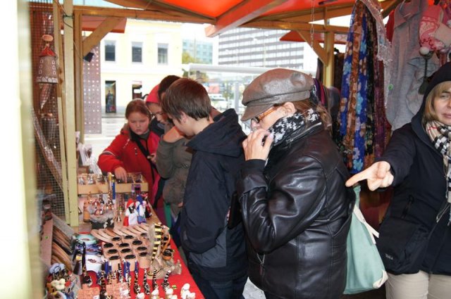 Tallin 19.10.2012
