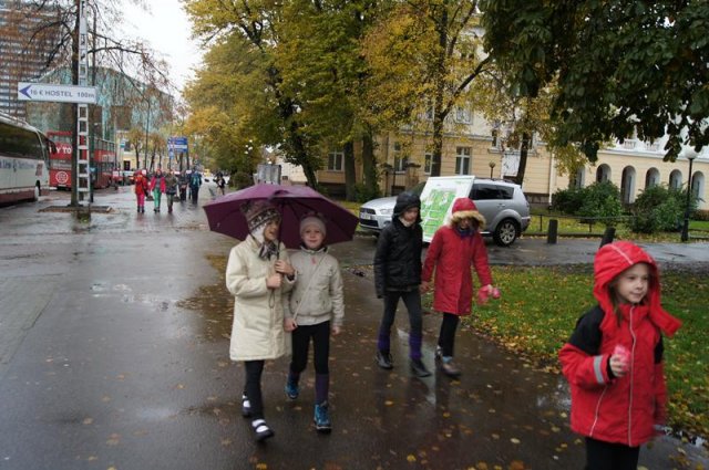 Tallin 19.10.2012