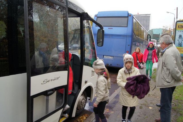 Tallin 19.10.2012