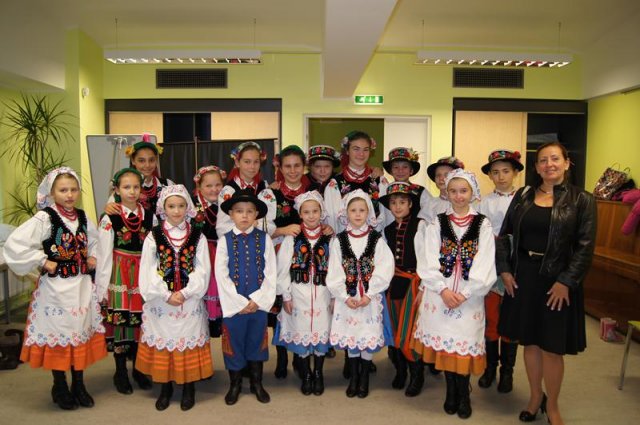 Tallin występy - 20.10.2012